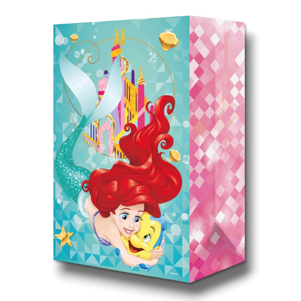 Bond Little Mermaid Candy Bag (10 count)