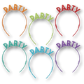 Tiara Party C/6