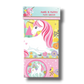Mantel Unicornio C/1