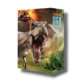 Bolsa Dulcera Bond Jurassic World 2 C/10
