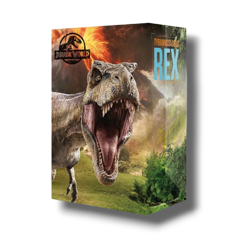 Bond Jurassic World 2 Candy Bags (10 count)