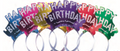 Happy Birthday Tiara C/1