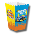 Caja Fantasia Hot Wheels C/6