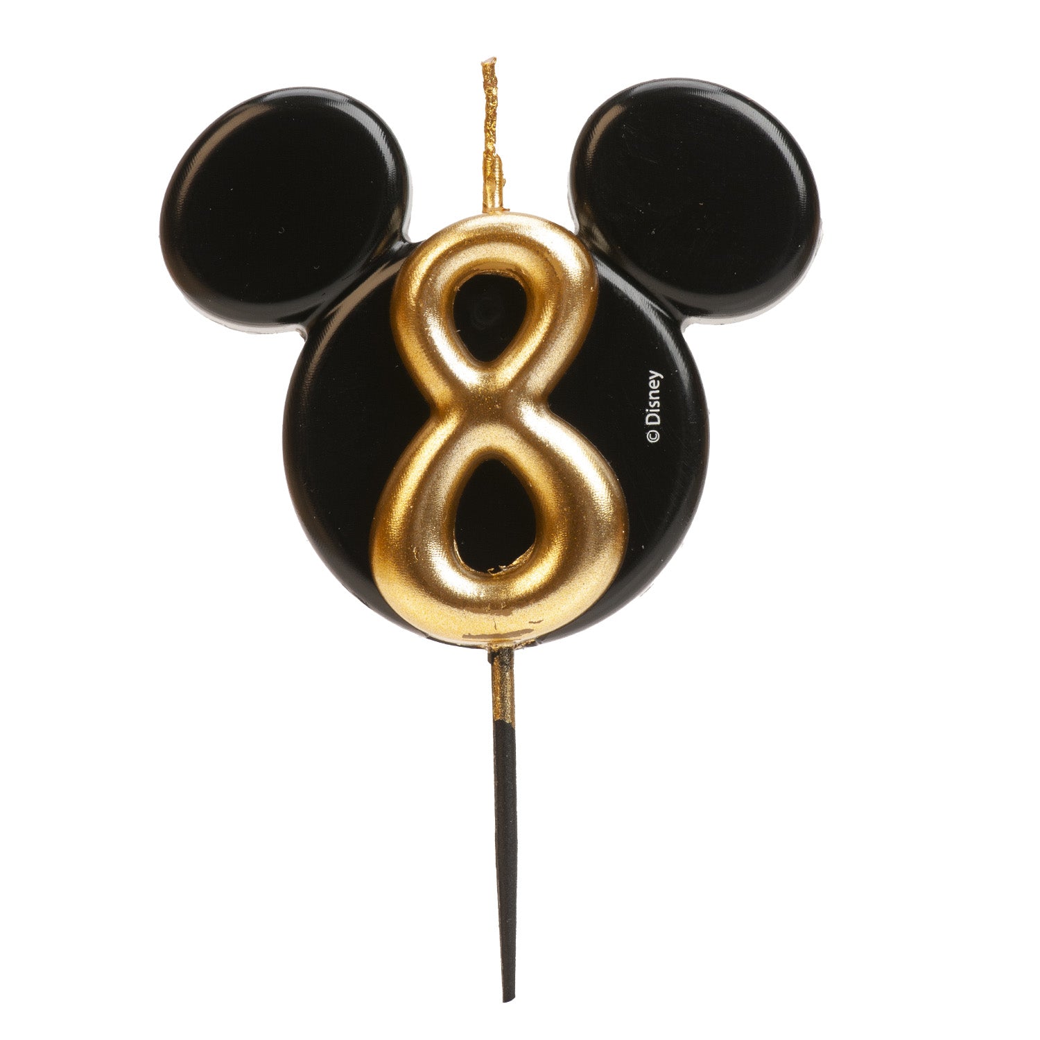 Vela Disney Numero 8 C/1