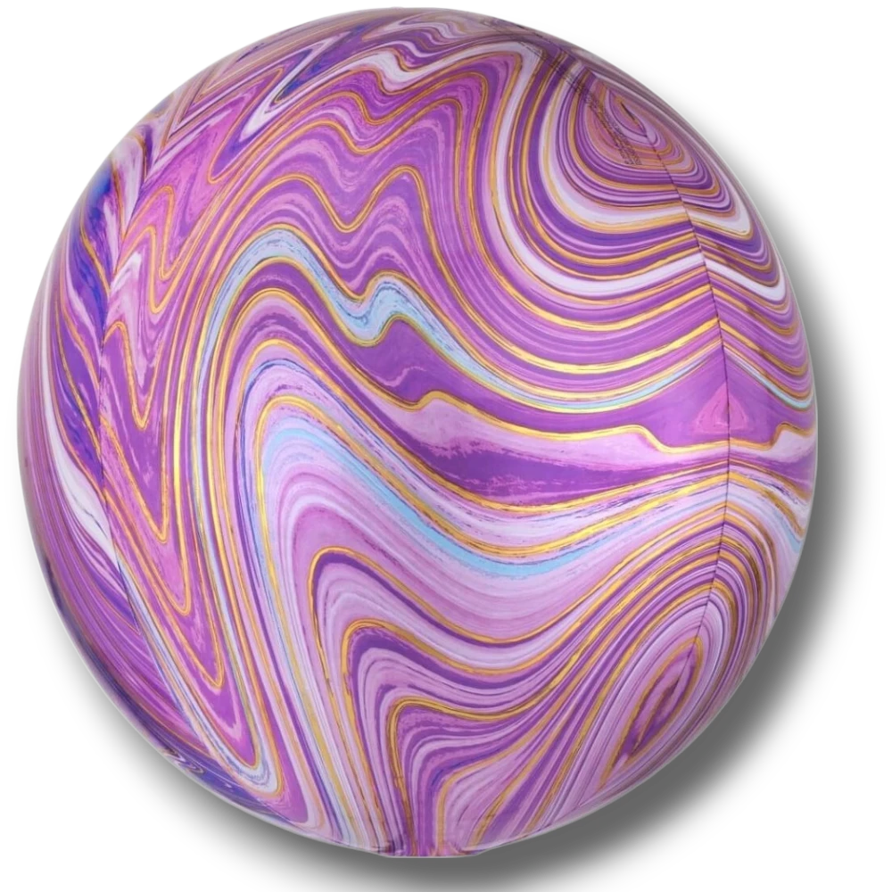 Orbz Marblez Morado C/1