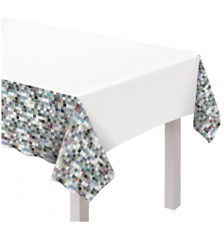 Mantel Disco C/1