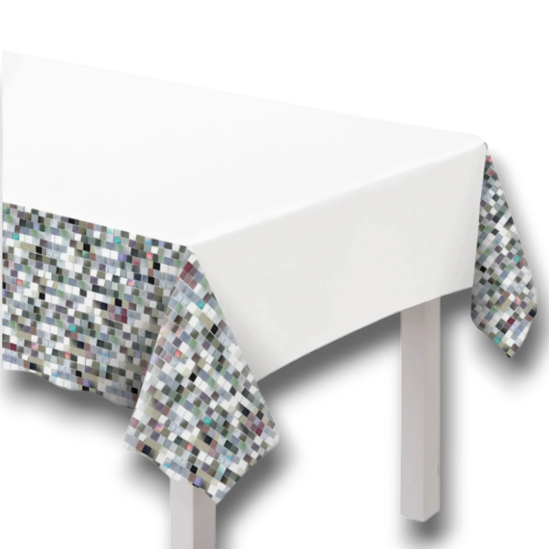 Tablecloth Disc C/1
