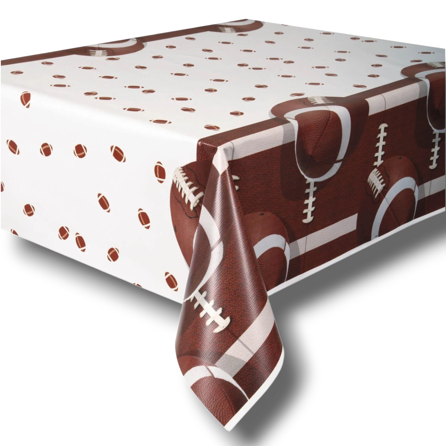 Mantel Football Americano C/1