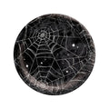10" Spider Webs Plate (20 Count)