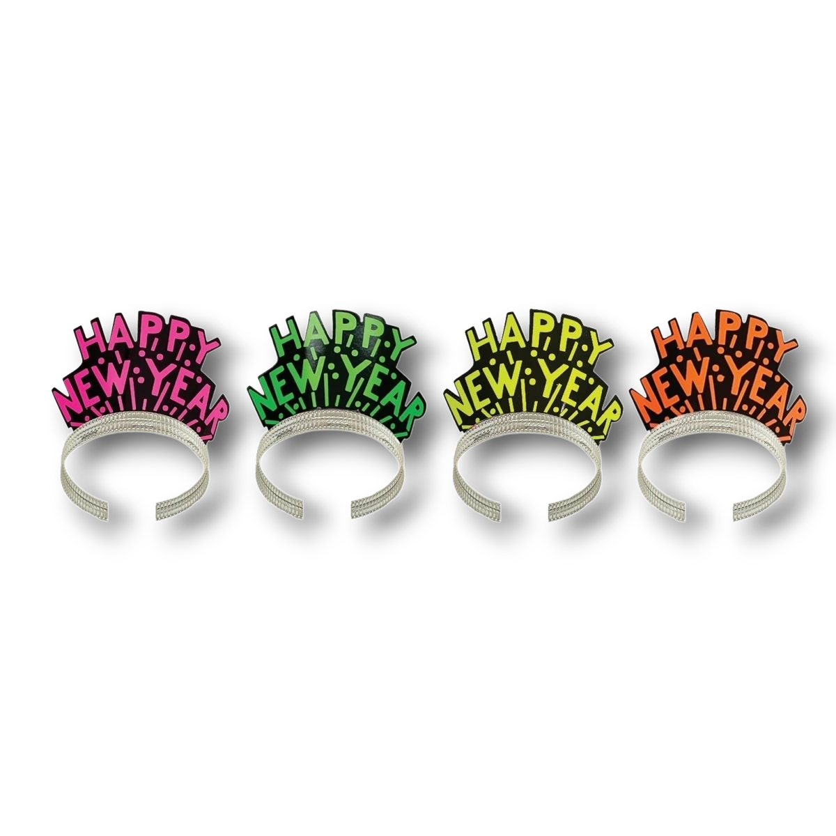 HNY Neon Tiara C/1