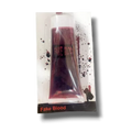 Bote de sangre artificial PartyStore en envase de tubo para maquillaje de efectos especiales de Halloween