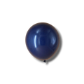 Globo de látex azul marino de 18 pulgadas para decoración de fiestas de PartyStore