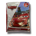 Paquete sorpresa PartyStore con diseño de Rayo McQueen de Cars para fiestas infantiles