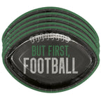 Plato 12" Kickoff Football C/8