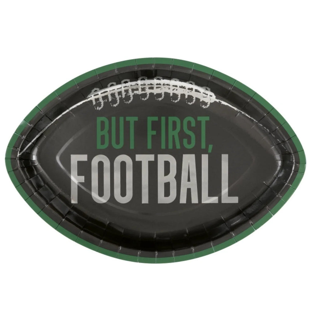 Plato 12" Kickoff Football C/8