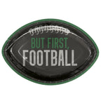 Plato 12" Kickoff Football C/8