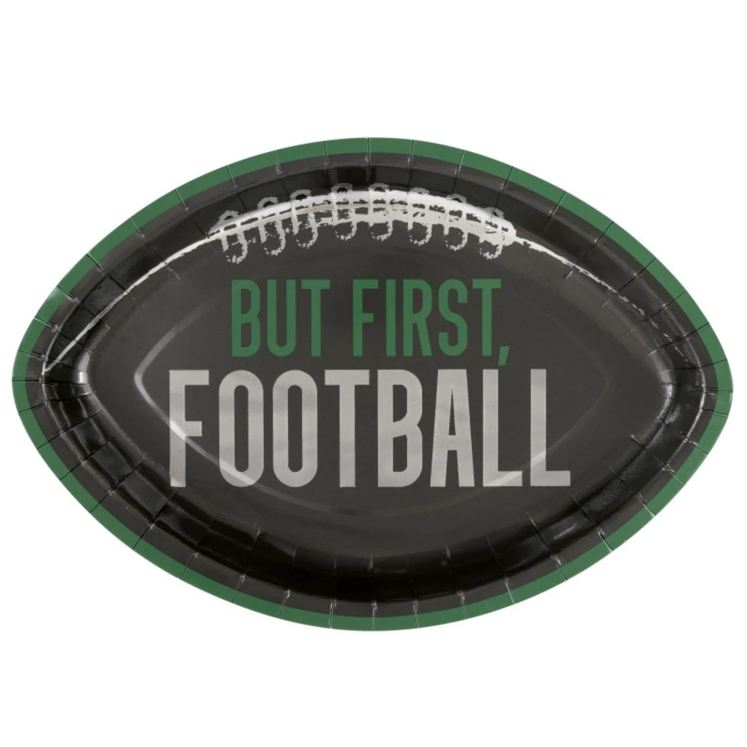 Plato 12" Kickoff Football C/8